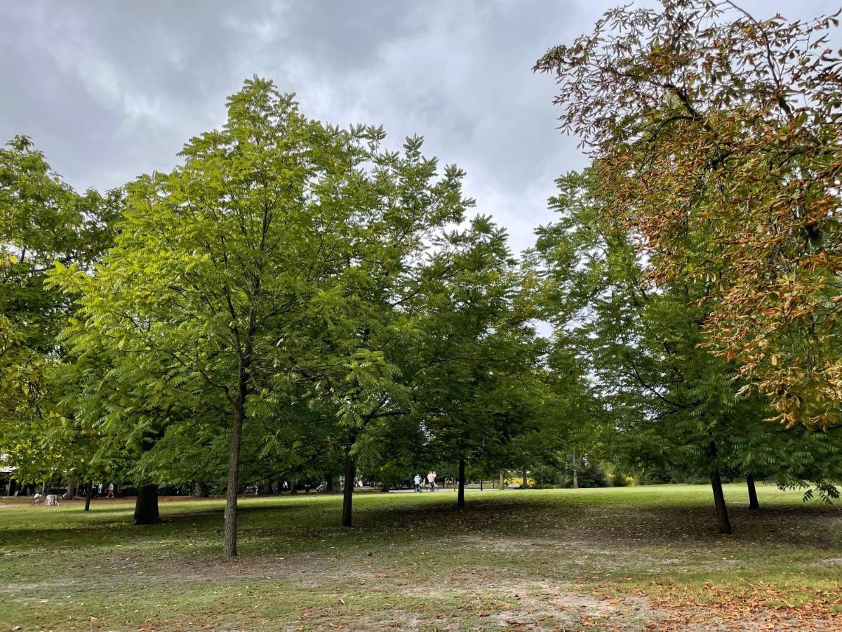 La Villa Bocage Bordeaux Eksteriør bilde