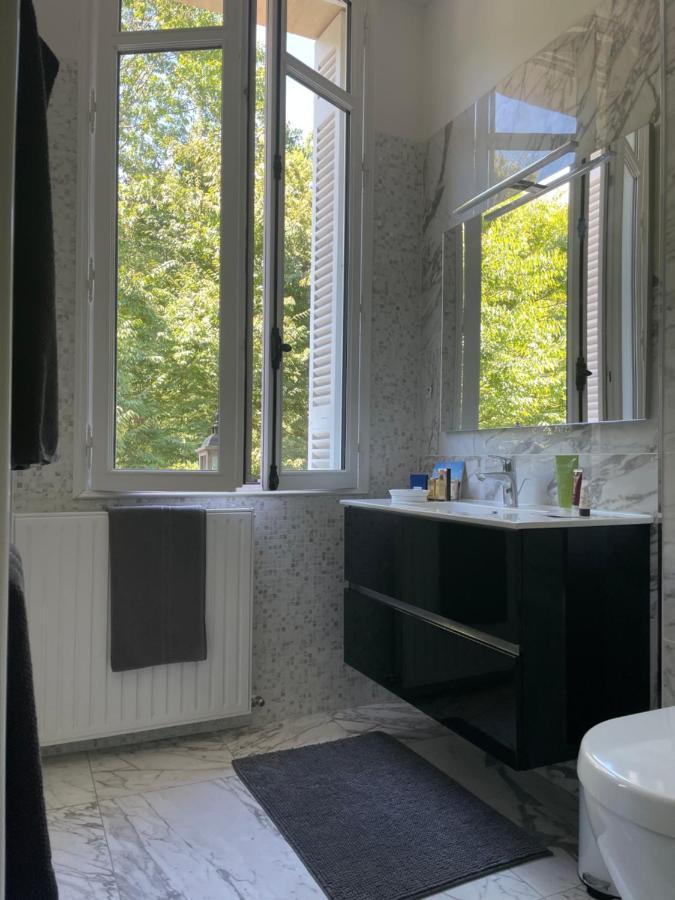 La Villa Bocage Bordeaux Eksteriør bilde