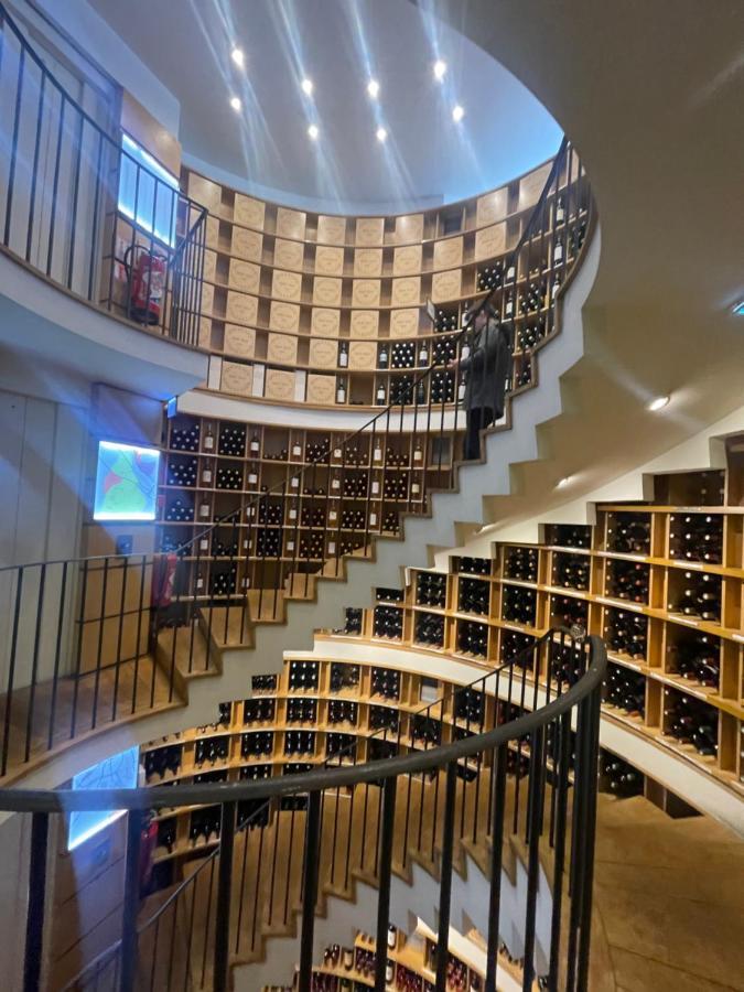 La Villa Bocage Bordeaux Eksteriør bilde